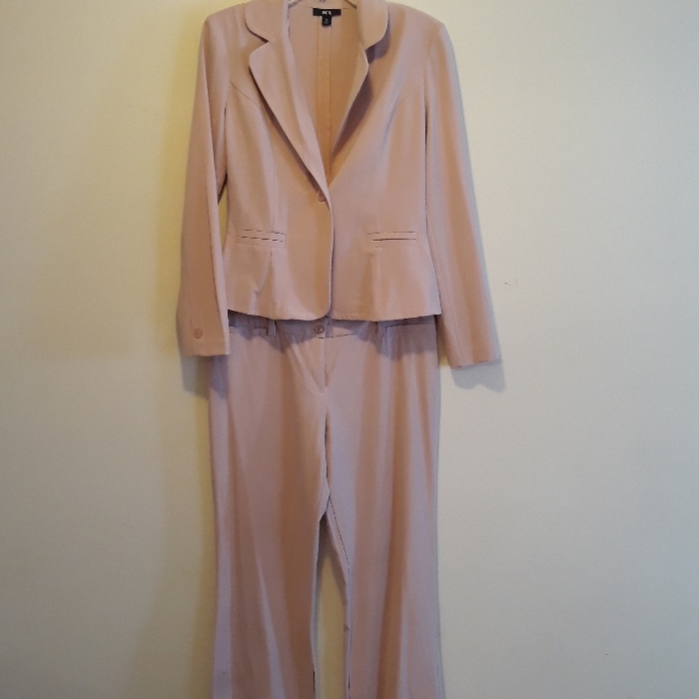Business suit